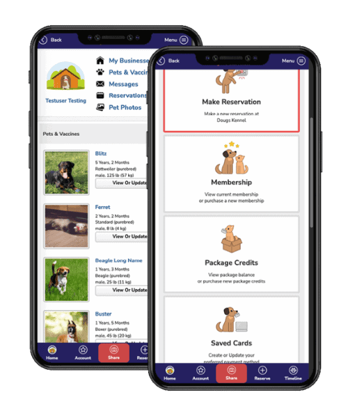 Always Know What’s Happening With Your Pet(s)